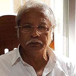 Dr. Tushar Kanti Ghosh