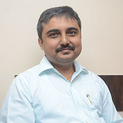 Dr. Rahul Prasad